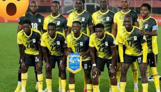 المجموعة الثالثة لكأس أمم إفريقيا.. أوغندا تنجح في العودة إلى الكان بعد غياب 6 سنوات 