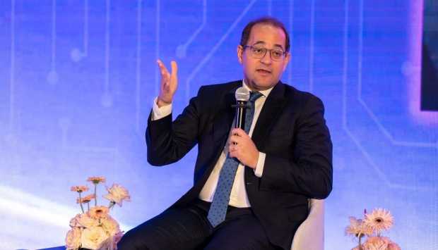 وزير المالية لشباب مصر: اعملوا بكل شغف لتحقيق أحلامكم والعائد سيكون أكثر مما تتوقعون 