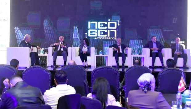 حسام هيبة: انخفاض ملحوظ في عدد شكاوى الشركات بفضل تحسين بيئة الاستثمار (صور) 