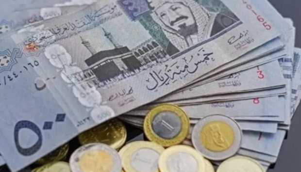 تراجع سعر الريال السعودي مقابل الجنيه المصري اليوم الثلاثاء 