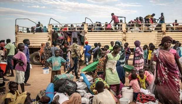 الأمم المتحدة: المدنيون في كردفان يواجهون مخاطر متزايدة مع تصاعد الأعمال العدائية 