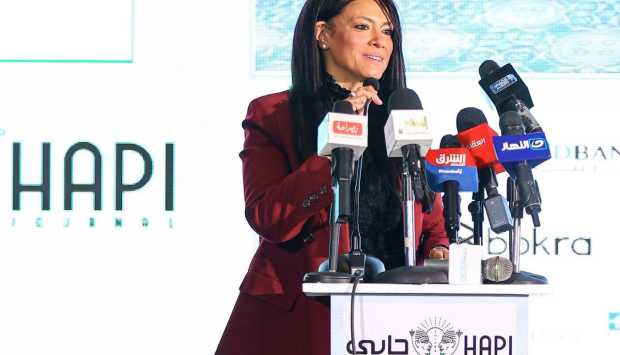 المشاط: الاقتصاد المصري يتحول من مرحلة إدارة التحديات إلى ترسيخ الاستقرار وتوسيع الفرص 