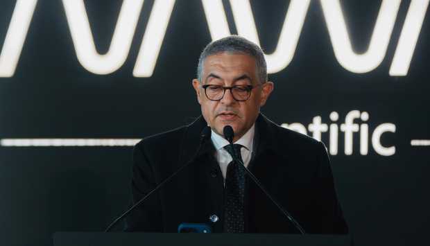 هيئة الاستثمار: «نواة» تمثل نموذجًا متقدمًا لشركات المعرفة المعتمدة على الابتكار والتكنولوجيا العميقة 