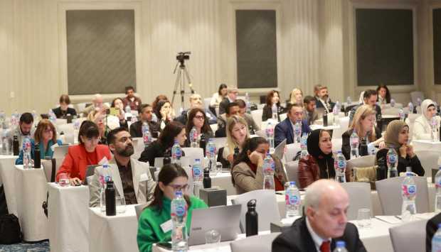 حسام عبدالغفار: استضافة مصر لورشة عمل تعزيز الجاهزية الصحية يعكس دورها المحوري 