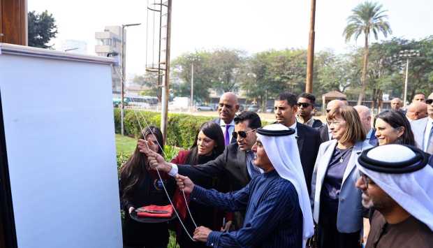 تعليم وتوظيف.. مصر تفتتح المقر الرئيسي لأكاديمية «شباب بلد» لتمكين 13 مليونا 