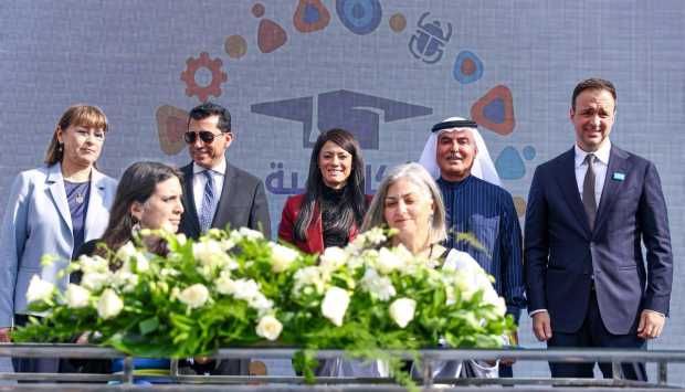 «اليونيسيف» تدعم مبادرة «شباب بلد» لتطوير المهارات وريادة الأعمال 