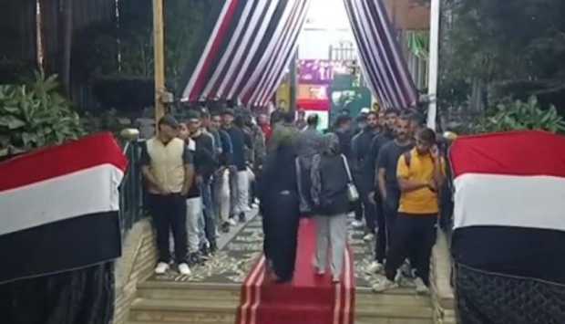 الوطنية للانتخابات تتلقى 46 شكوى في اليوم الثاني من جولة إعادة المرحلة الثانية 