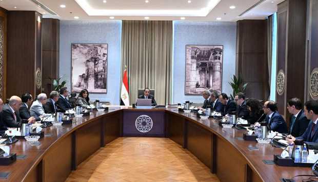 رئيس الوزراء: ملف تصدير العقار يمثل أولوية للحكومة 