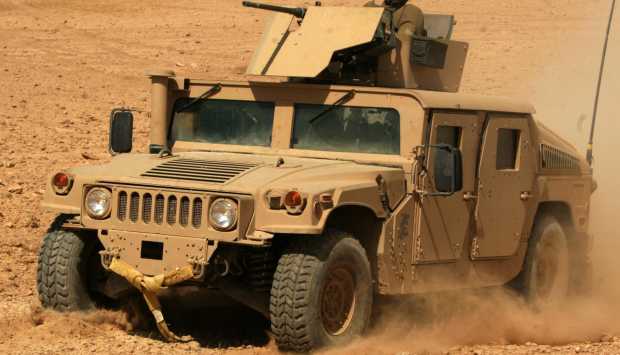 البنتاجون: مبيعات عسكرية محتملة للبنان بقيمة 34.5 مليون دولار 