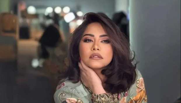 شيرين عبد الوهاب: تدهور حالتي الصحية كلام غير صحيح 