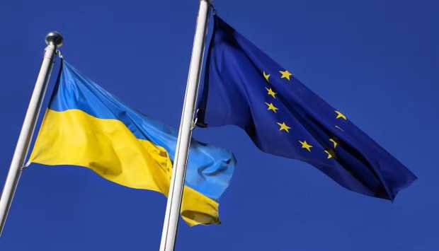 هيئة دولية.. قرار من كبار المسؤولين الأوروبيين بشأن أوكرانيا 