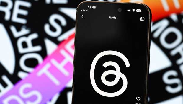 إجراء جديد من «ميتا» تجاه شبكة ثريدز 