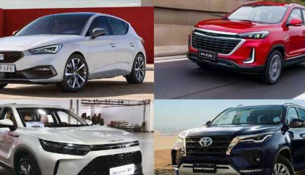 تراجع أسعار السيارات في مصر اليوم.. 5 أسباب وراء انخفاض الزيرو والمستعمل 