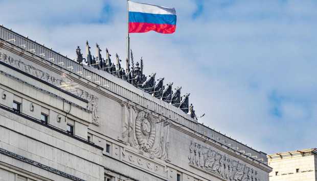 الدفاع الروسية: تدمير 94 مسيرة أوكرانية خلال الليلة الماضية 