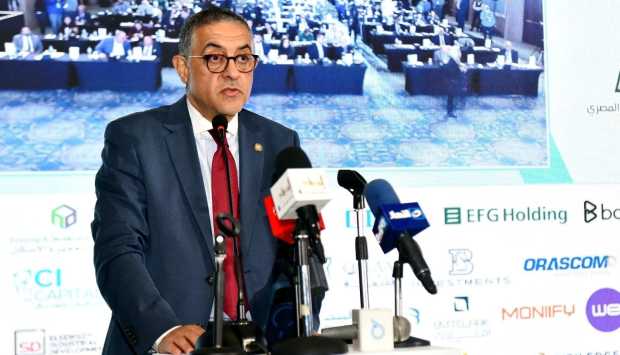 حسام هيبة: مصر حققت نتائج غير مسبوقة في جذب الاستثمارات الأجنبية المباشرة 