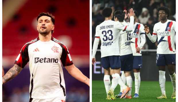 القنوات الناقلة لمباراة باريس ضد فلامنجو في نهائي كأس الإنتركونتيننتال 