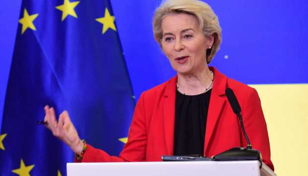 الاتحاد الأوروبي: أمن القارة لم يعد خيارًا بل ضرورة وعلينا الاعتماد على أنفسنا 