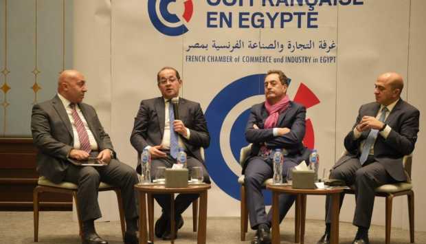 وزير المالية: الاقتصاد المصري يوفر فرصا استثمارية متنوعة وأكثر تنافسية 