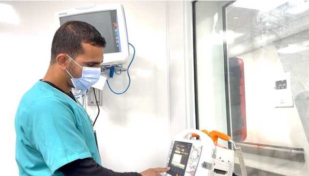 في 2025.. تفعيل حزمة من الخدمات الطبية المستحدثة بالأقصر (صور) 