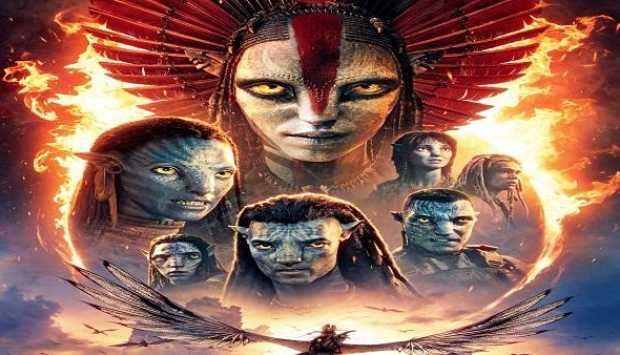 انطلاق فيلم «أفاتار - Avatar» بالسينمات المصرية.. اليوم 