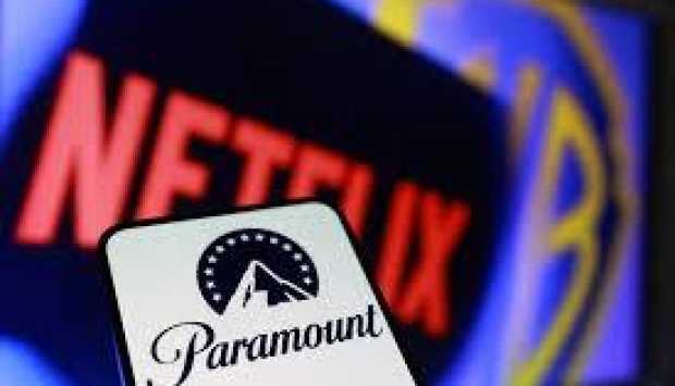 الإيكونومست: وارنر براذرز ترفض 108 مليارات.. صراع باراماونت ونتفليكس يشتعل 