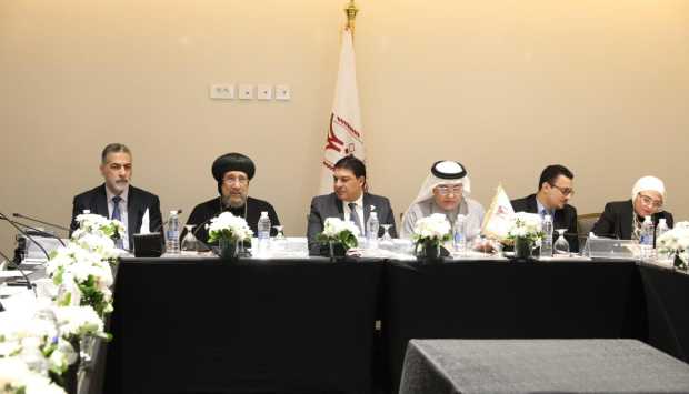 أمين حقوق الإنسان: الاستهداف المتكرر للمدنيين في أماكن النزاع لا يمكن تبريره شرعًا ولا قانونًا 