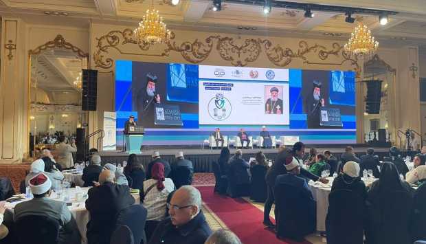 الأنبا ميخائيل: الكراهية تزيد العناد والمحبة تغير النفس 