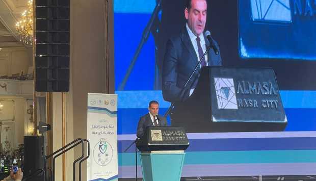 مدير برامج كايسيد: المؤسسات الدينية والفن ركائز أساسية لكسر حواجز الكراهية 