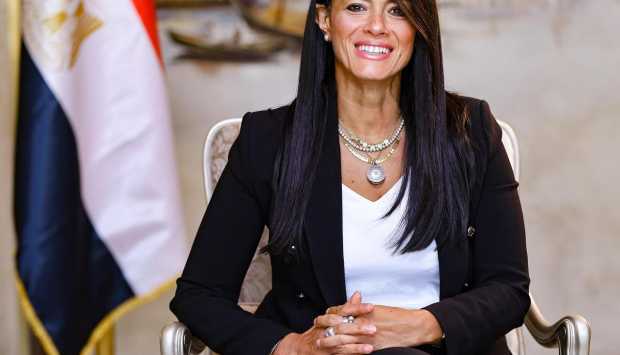 3 مواقع غوص عالمية.. التخطيط والبنك الإسلامي يناقشان مخطط تطوير مدينة دهب 