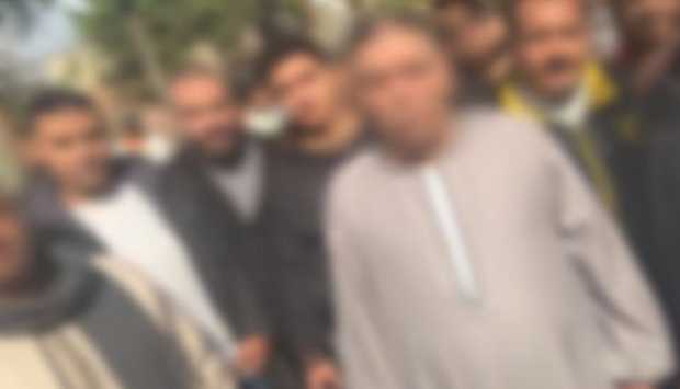 الداخلية تكشف زيف ادعاءات مرشح بالقاهرة حول انسحابه: أنصاره ضُبطوا بـ«رشاوي انتخابية» 