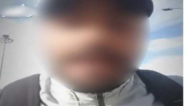 كشف ملابسات ادعاء شخص تعنت أحد رجال الشرطة معه وسحب رخصة قيادته بالإسكندرية 