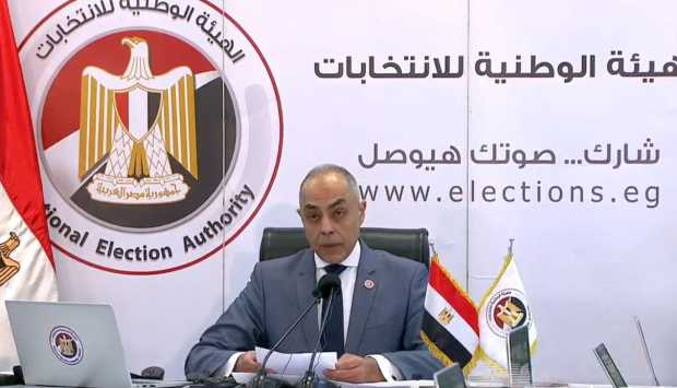 الهيئة الوطنية: 5 أحزاب تقدّمت بشكاوى في جولة الإعادة بالمرحلة الثانية من انتخابات النواب 