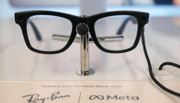 نظارات ميتا الذكية 2025.. تحديثات تدعم ميزات جديدة 