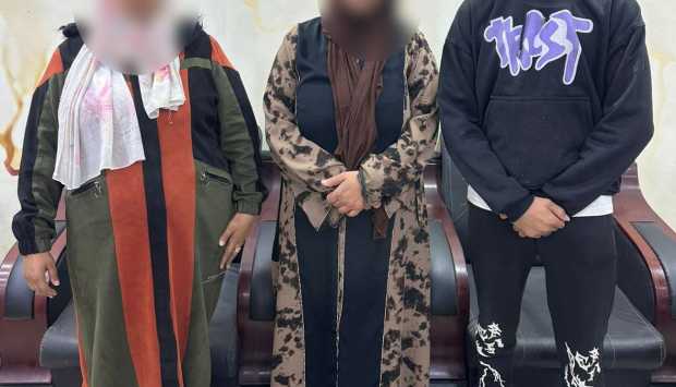 الداخلية تكشف حقيقة صور متداولة عن مخالفات انتخابية بزفتى 