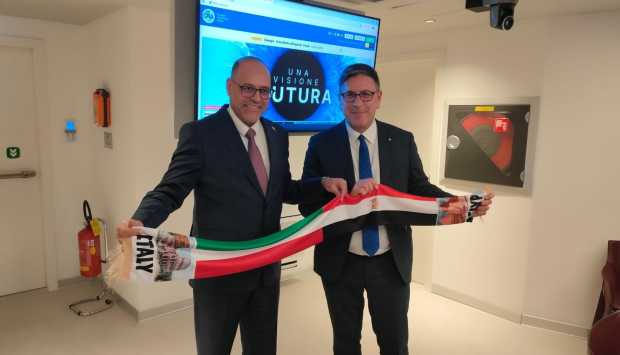 تعاون مصري إيطالي لربط التدريب المهني بالتشغيل في سوق العمل الأوروبي 