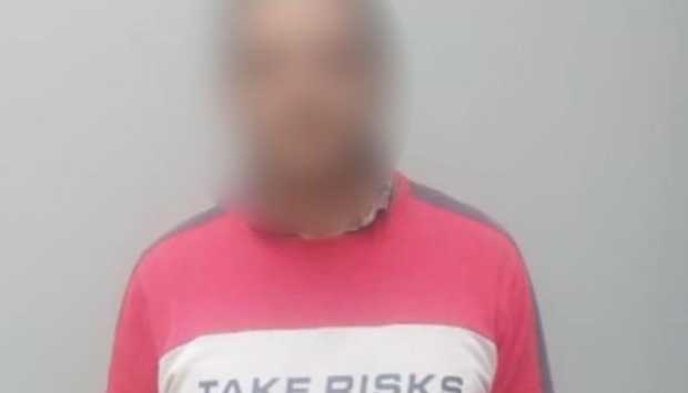 كشف حقيقة مزاعم اقتحام شقة وضبط شخص بدسوق 