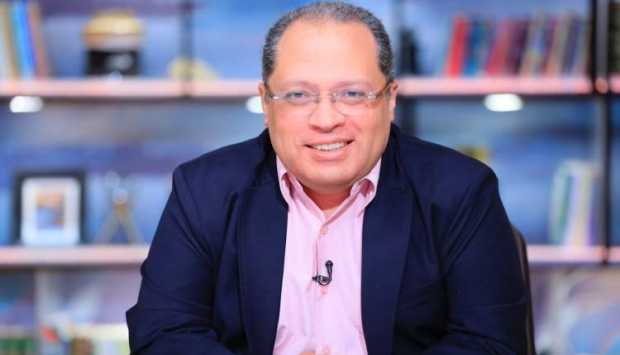 هاني لبيب يدعو الأحزاب لمخاطبة الشارع: تحديات الدولة المصرية «كبيرة» 