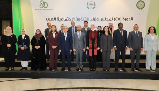 مايا مرسي: مصر قدمت 730 ألف طن مساعدات لغزة.. و«زاد العزة» تواصل قوافلها الشتوية 