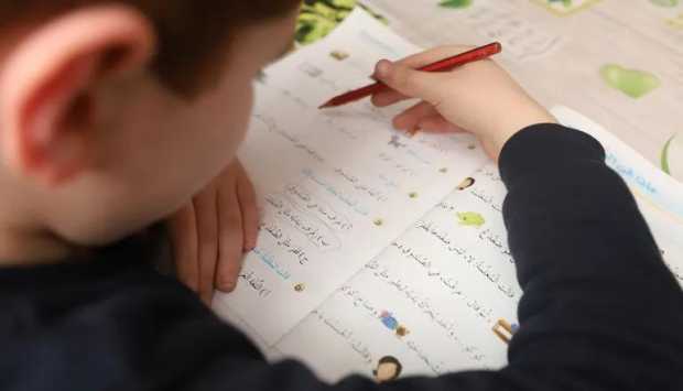 في اليوم العالمي لها.. كيف تعلم طفلك اللغة العربية بسهولة؟ 