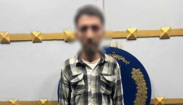 كشف حقيقة تضرر شخص من زوجته والاستعانة بضابط في بورسعيد 