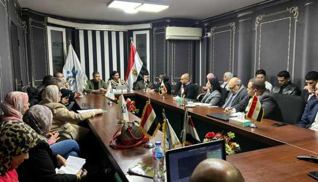 «المجتمع المدني المصري» يؤكد: إدماج الحقوق البيئية ضرورة دستورية 