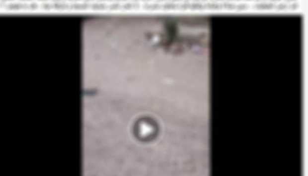 أغرقت المسجد بالمياه وكسرت نوافذه.. الشرطة تستجوب سيدة الإسماعيلية 