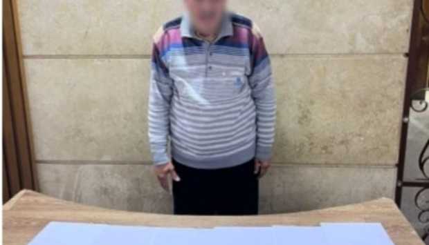 الأمن يضبط شخصًا بعد قيامه بتوزيع أموال على الناخبين لصالح مرشح في طنطا 