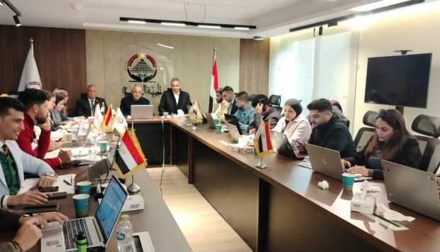 حماة الوطن يشيد بوعي المصريين وجهود الوطنية للانتخابات في جولة الإعادة باقتراع النواب 