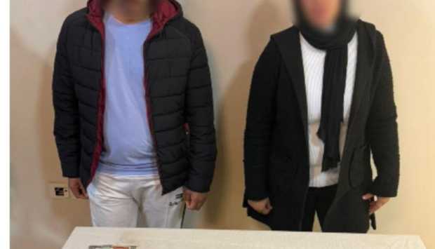 الأمن يكشف محاولة التلاعب بالناخبين في دائرة فيصل بالسويس 