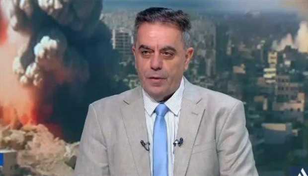 دبلوماسي سابق لـ حديث القاهرة: بريطانيا مستمرة في تقديم الدعم الاستخباراتي والسلاح لإسرائيل 