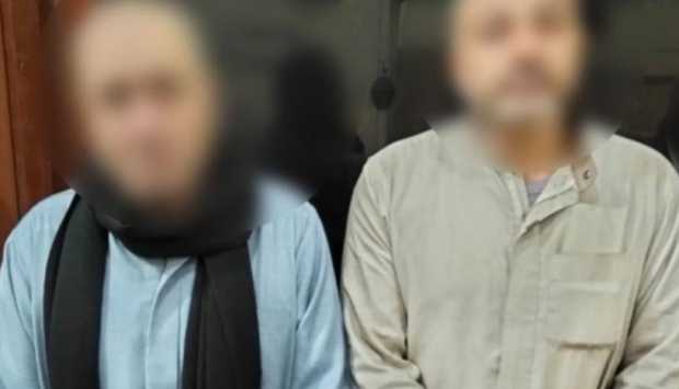 كشف ملابسات منشور متداول بشأن مزاعم توزيع أموال للتأثير على الناخبين بالمحلة الكبرى 