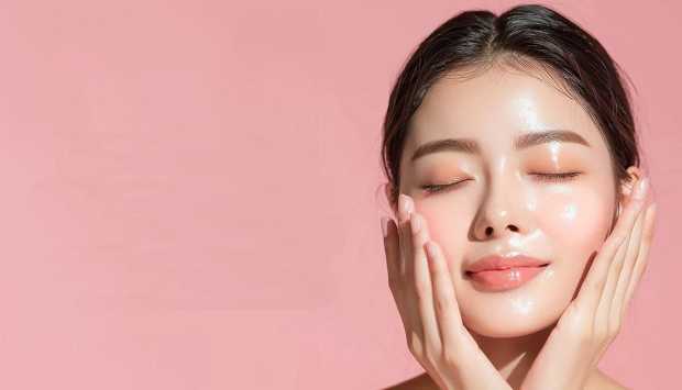 على الطريقة الكورية.. 6 خطوات يومية لـ العناية بالبشرة 
