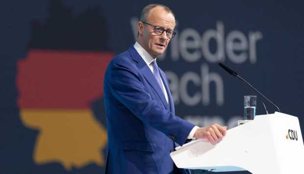 ألمانيا: قرض بلا فوائد بقيمة 90 مليار يورو لـ دعم هذه الدولة 