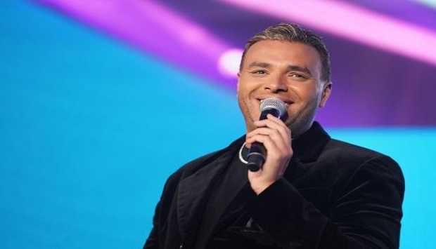 كامل العدد.. رامي صبري يحيي حفلا غنائيا في العاصمة الجديدة 